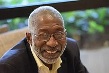 Nii Quaynor – Founder & Chairman, Ghana Dot Com