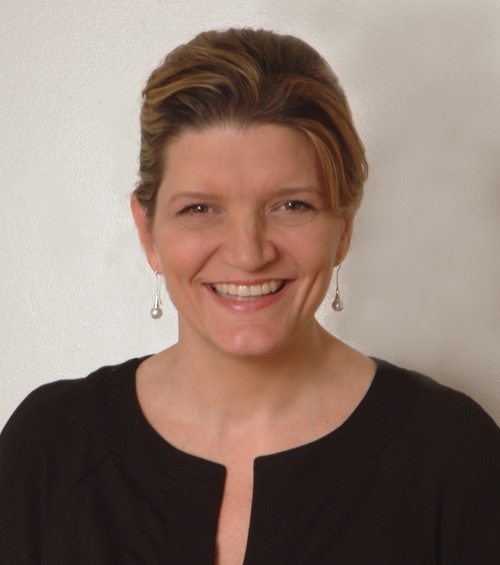 Johanna Ralston – CEO, World Obesity Foundation