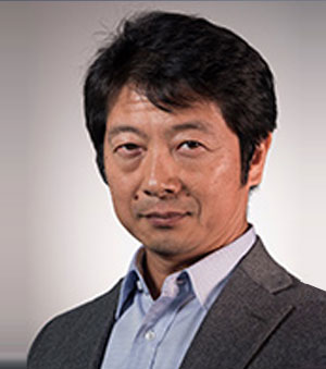 Osamu Kunii – Head, Strategy, Investment and Impact Division, The Global Fund to Fight AIDS, Tuberculosis and Malaria