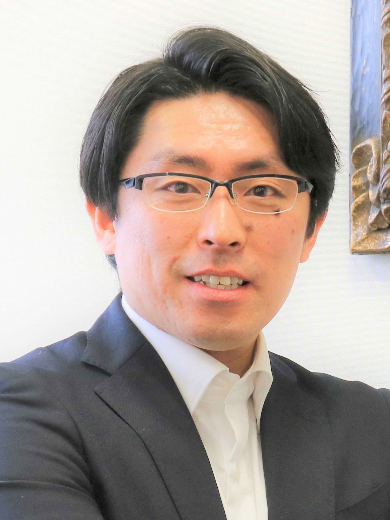 Michikazu Koshiba – Head, Center on Global Health Architecture, Mitsubishi UFJ Research and Consulting