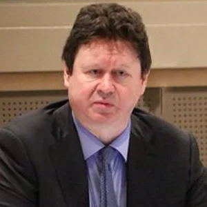 Denis Gilhooly – Founder & CEO, Global Health 2030 Innovation Task Force & Co-Chair, Global Digital Health Initiative 2030