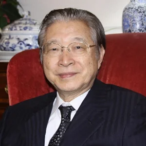 Motoo Kusakabe – Founder & President, Open City Institute