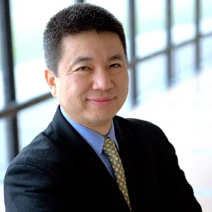 Kyu Rhee – VP & Chief Health Officer, IBM Corporation & IBM Watson Health