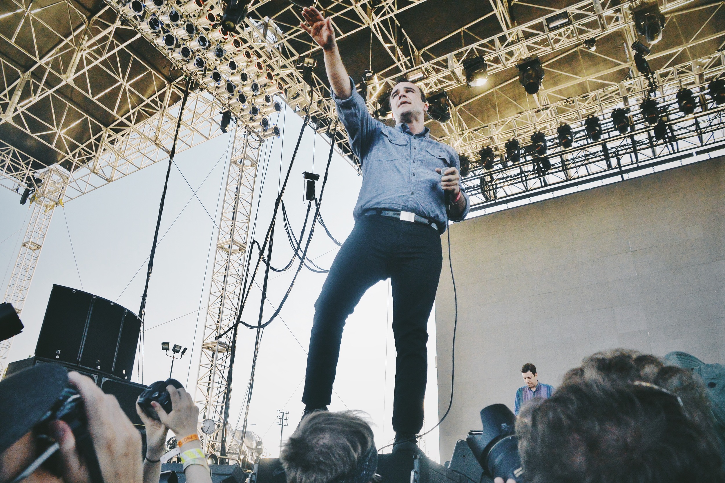 Future Islands 