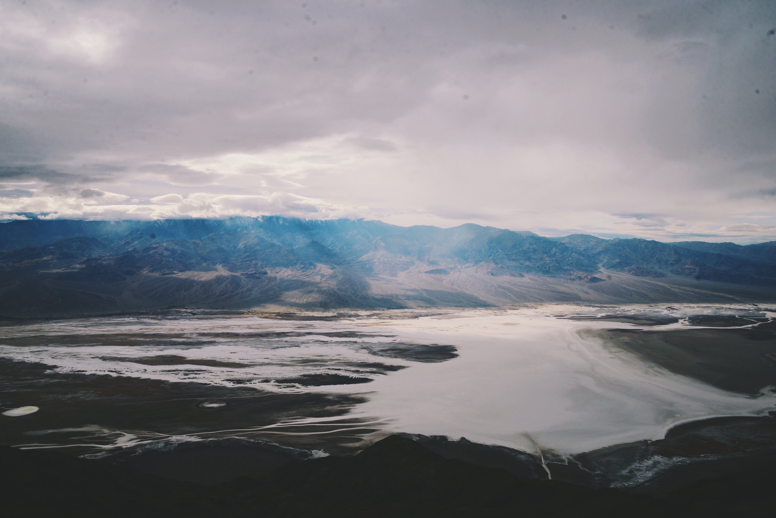 Death Valley