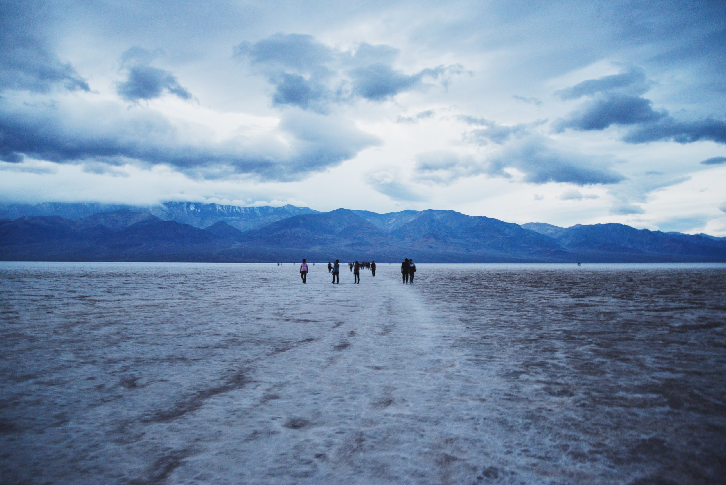 Death Valley