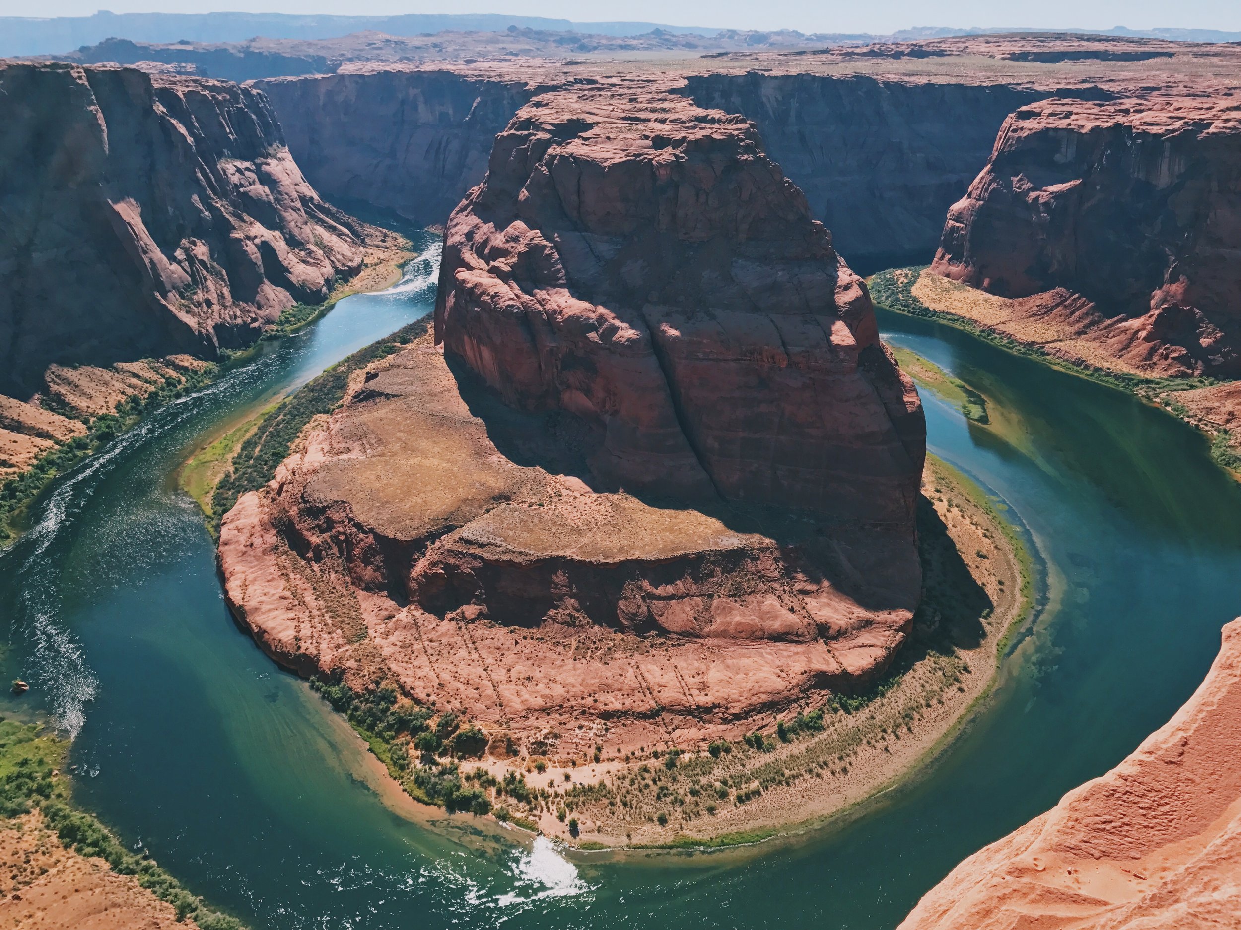 Horseshoe Bend