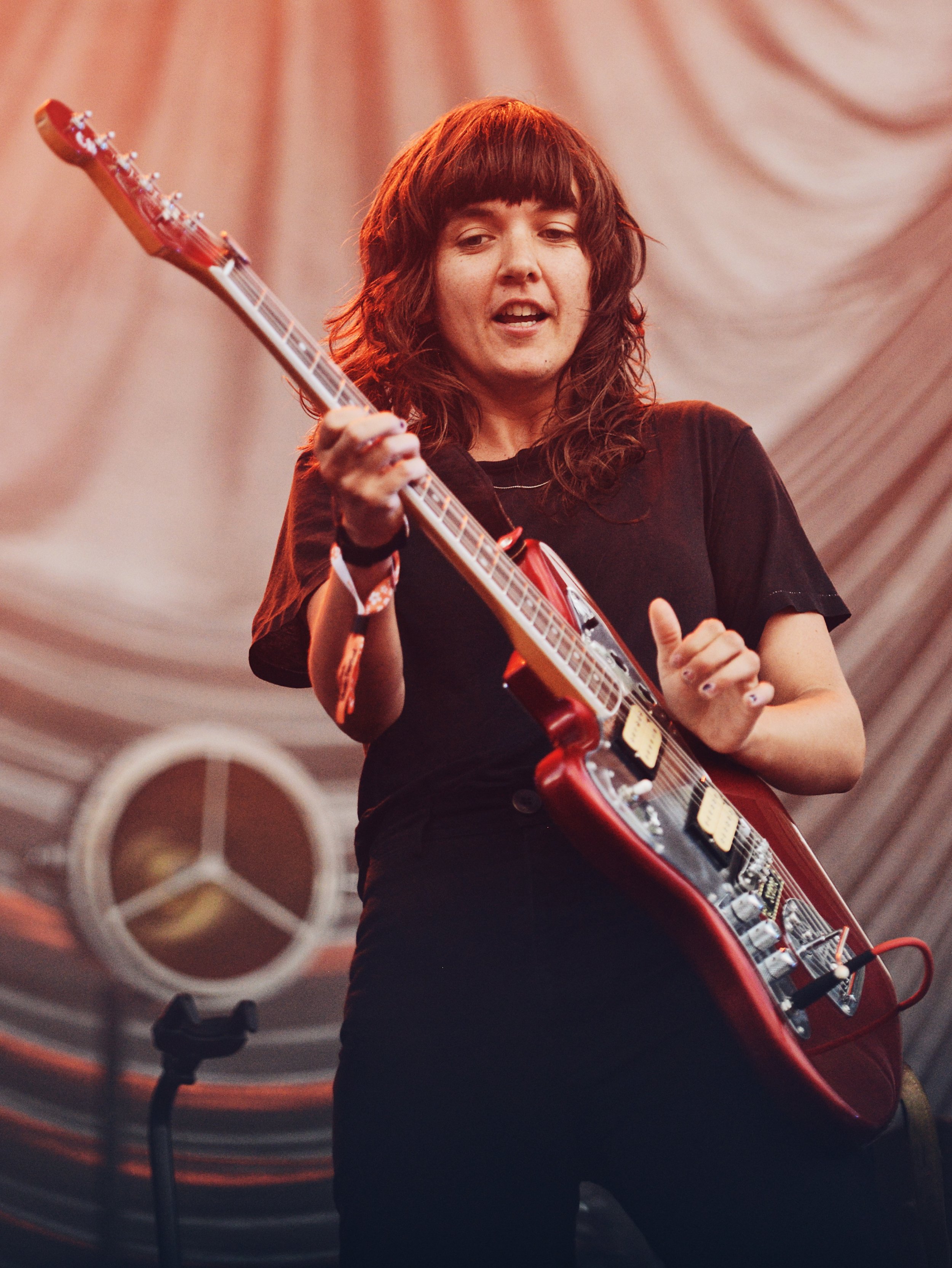 Courtney Barnett