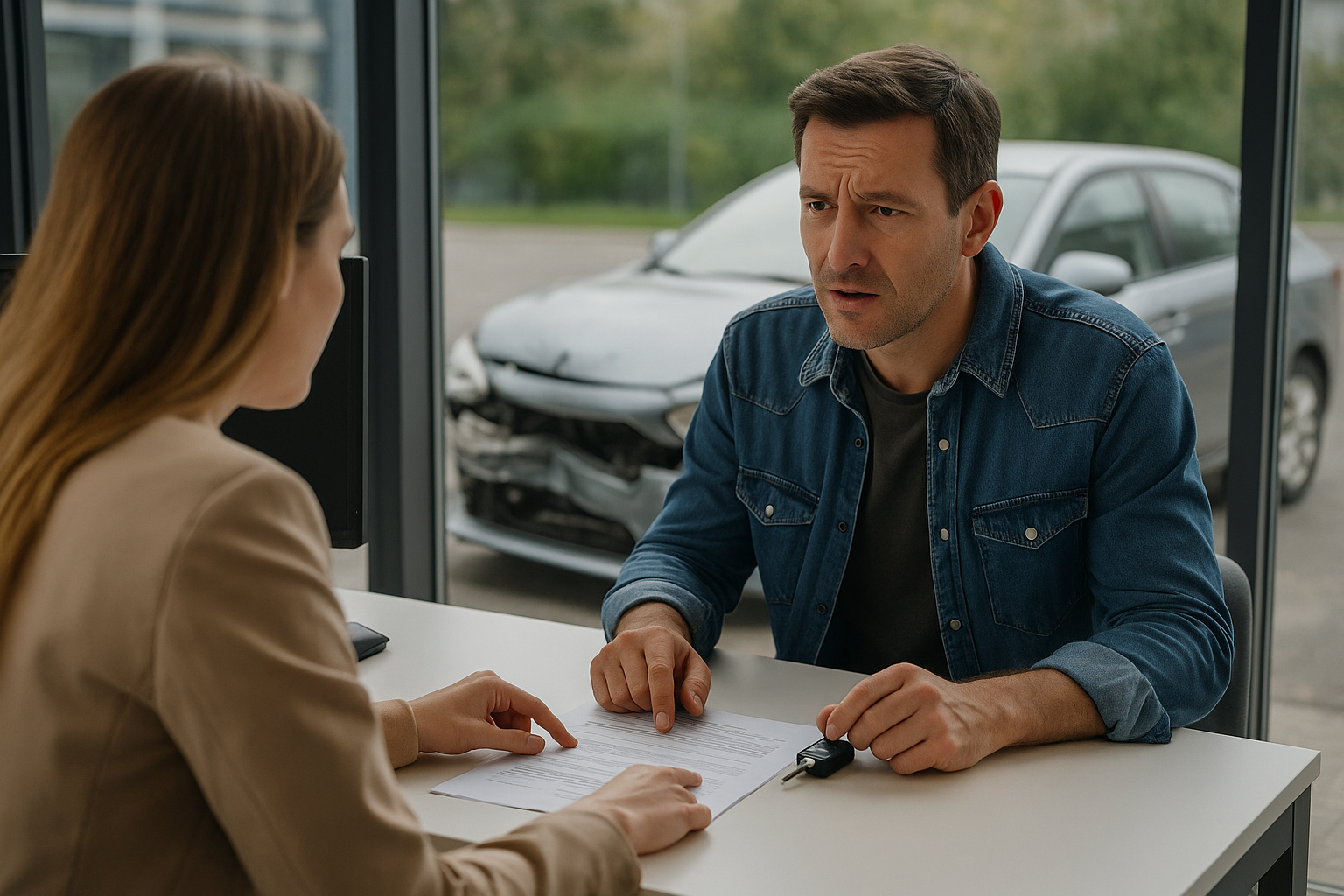 Can You Finance Car Repairs in Stafford? Here’s Everything You Need to Know