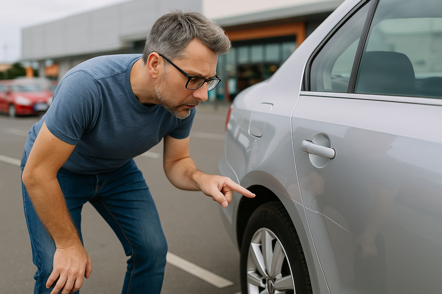 Understanding Paint Matching: Why Getting the Colour Right Matters for Car Paint Repair