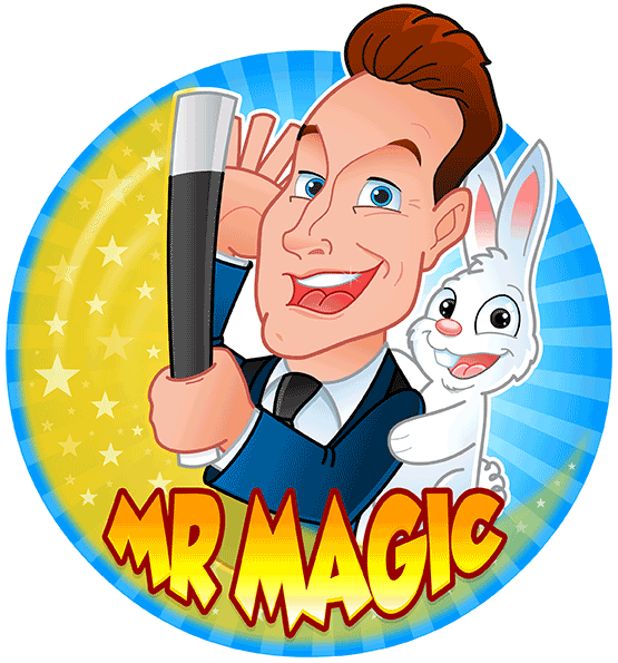 Auckland Magician Mr Magic - amazing magic parties, birthdays, family events and Christmas parties