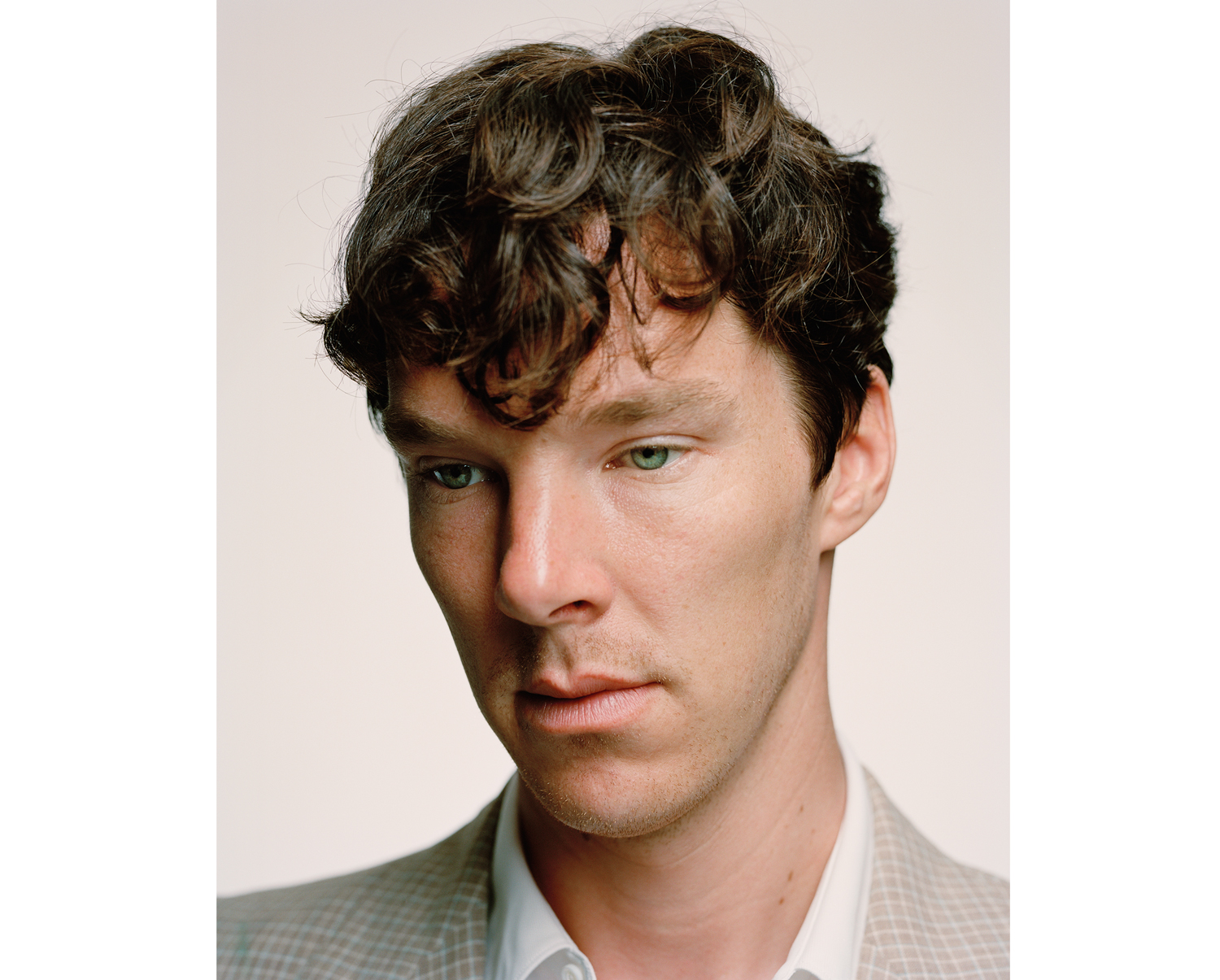 Benedict Cumberbatch, 2010