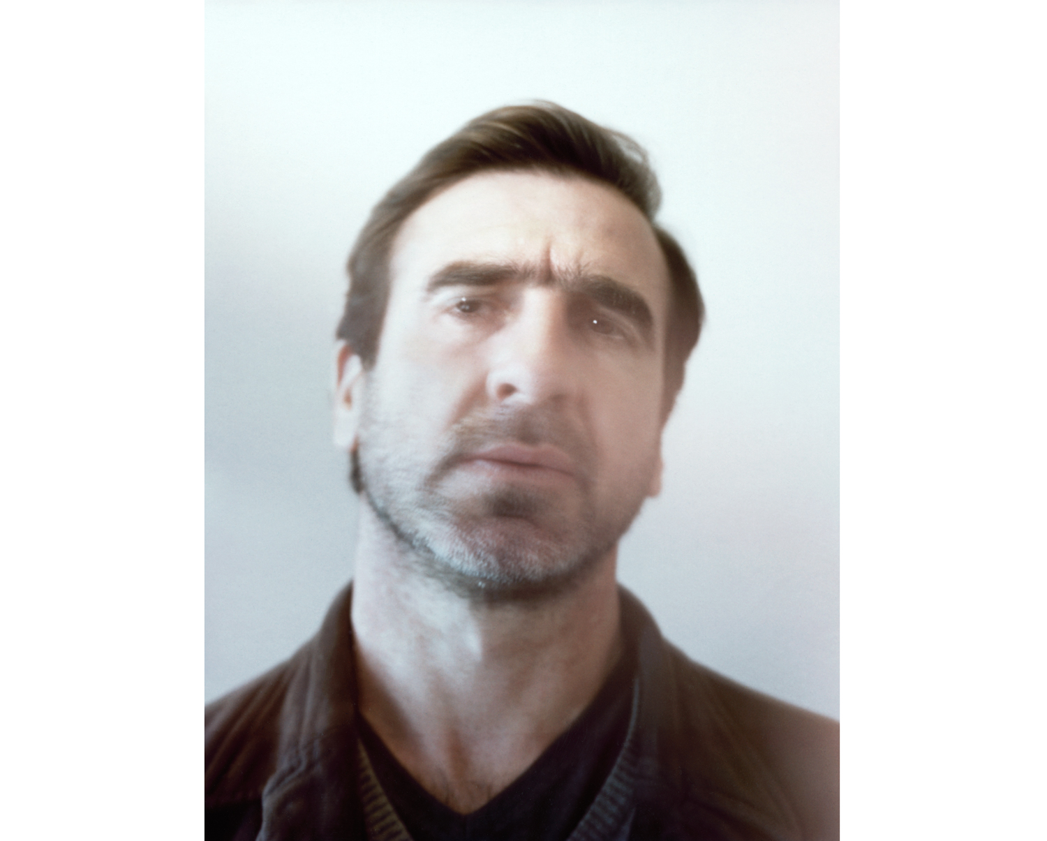 Eric Cantona, 2009