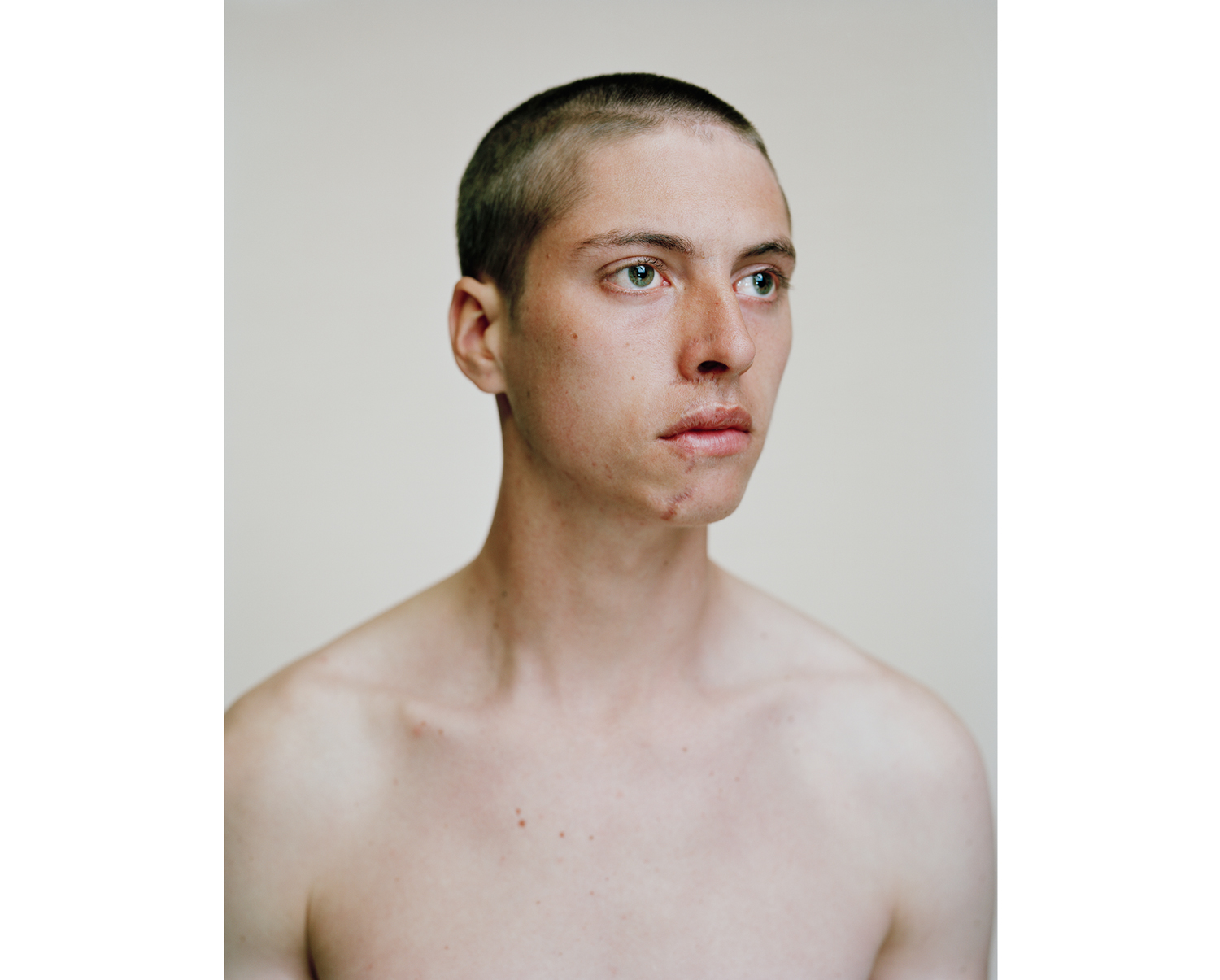 Laurie, 2012