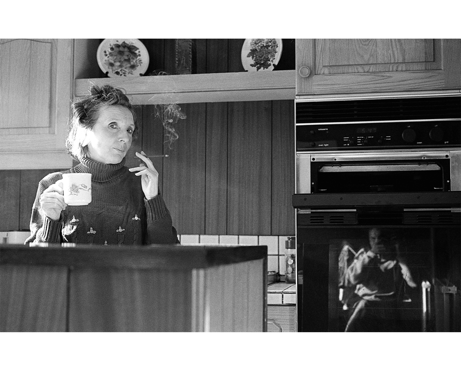 From the series 'Mother'