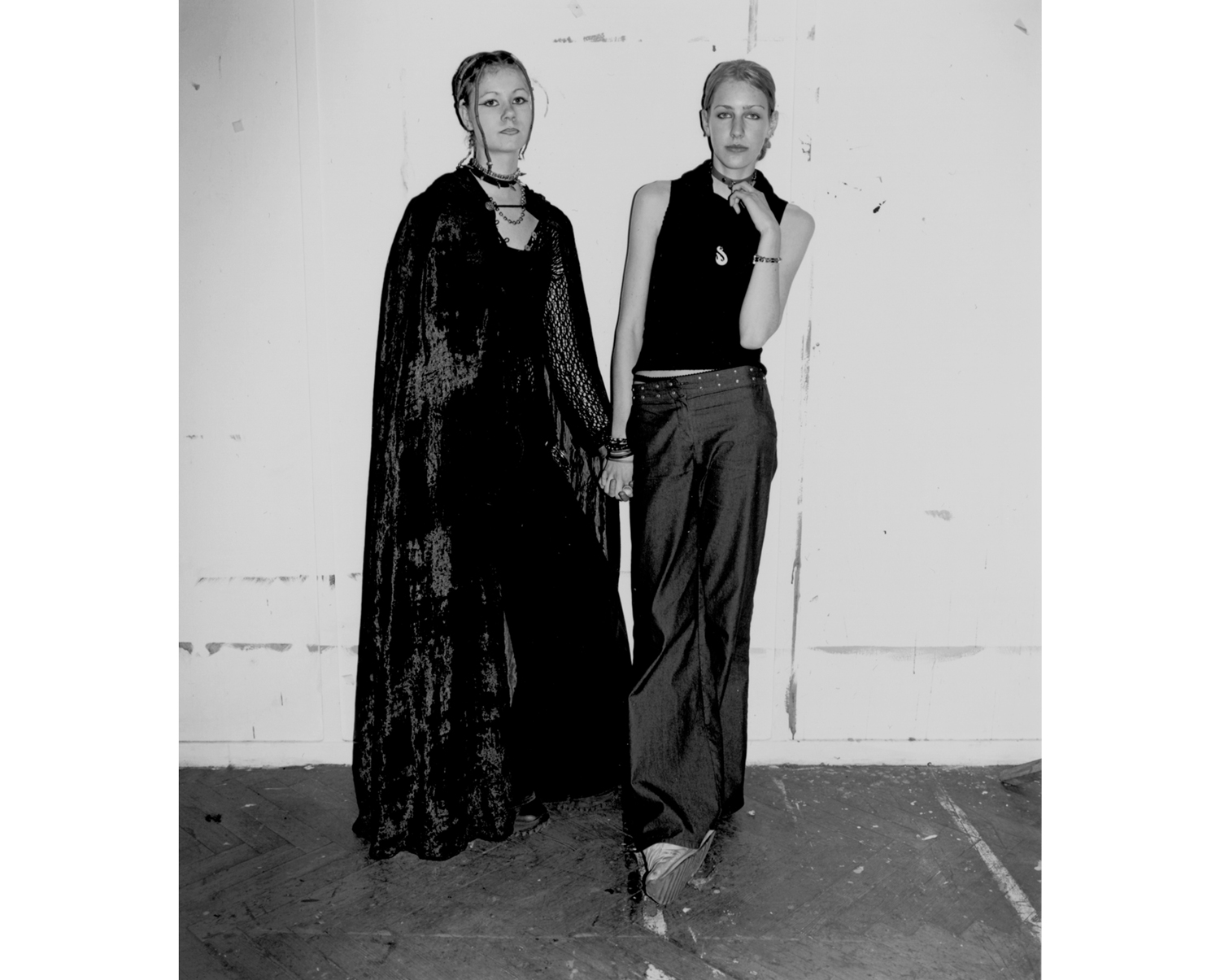 From the series 'School of Art'