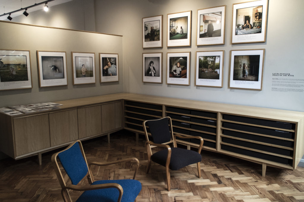 The Francesca Maffeo Gallery 