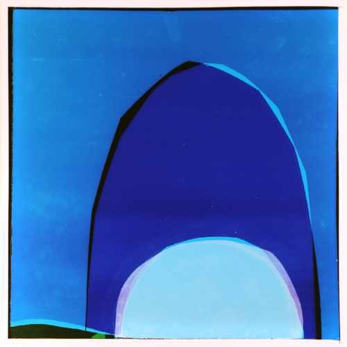 Liz Nielsen, Midnight Portals, 2016
