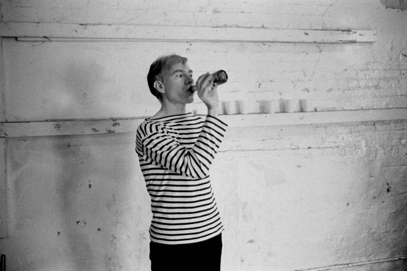 © Stephen Shore. Courtesy of the artist, 303 Gallery and Sprüth Magers