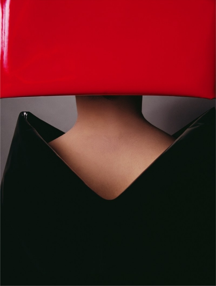 © Guy Bourdin and Louise Alexander Gallery