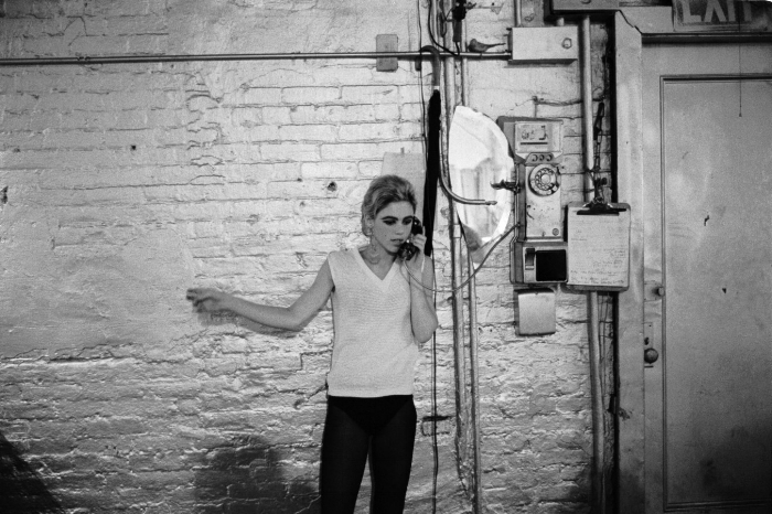 © Stephen Shore. Courtesy of the artist, 303 Gallery and Sprüth Magers