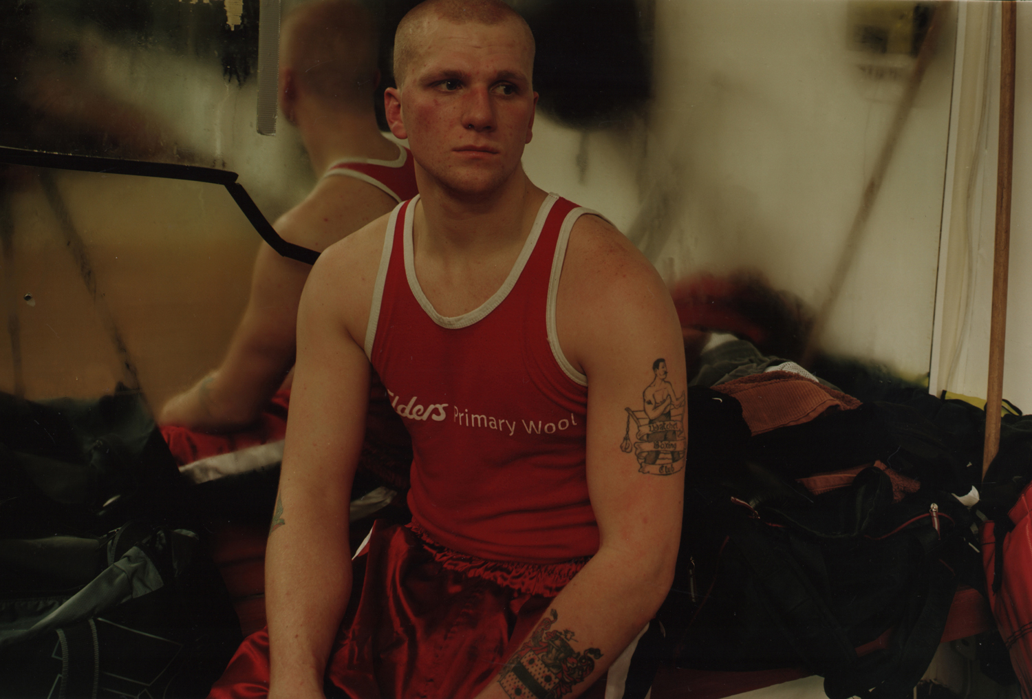 Boxing Club, Watchet, Somerset.jpg