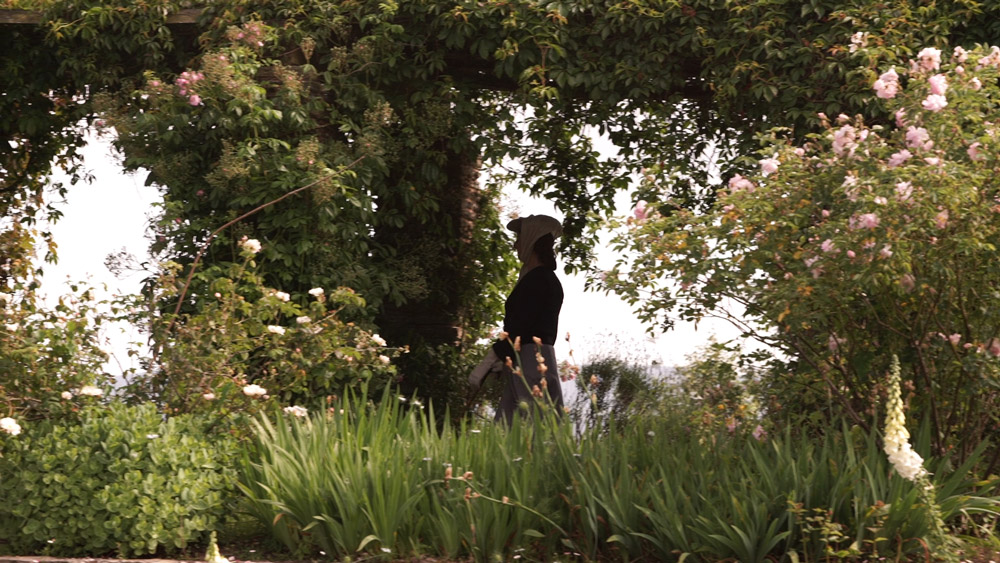 Still from ‘Six Scenes’