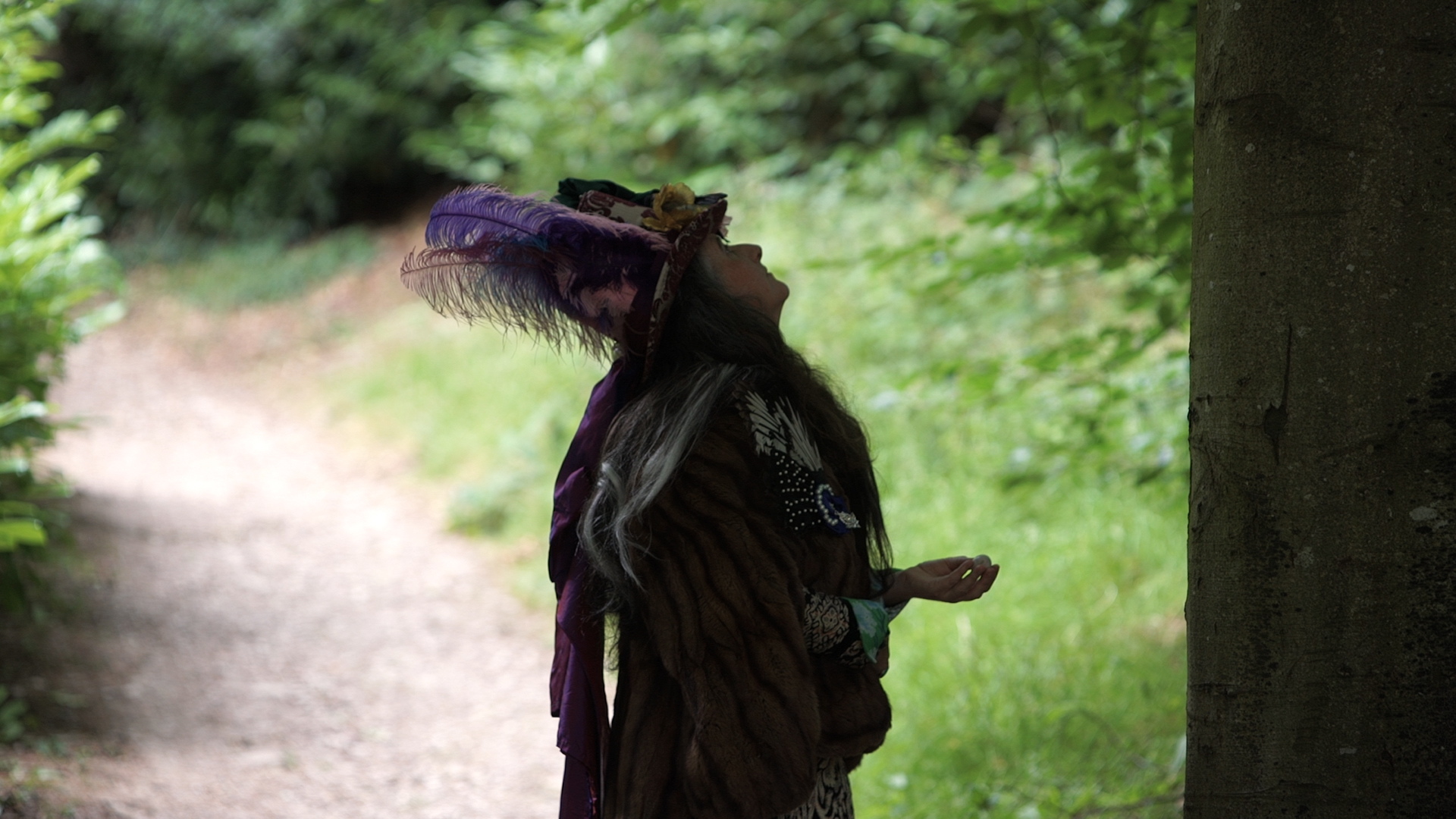Still from ‘Eliza’