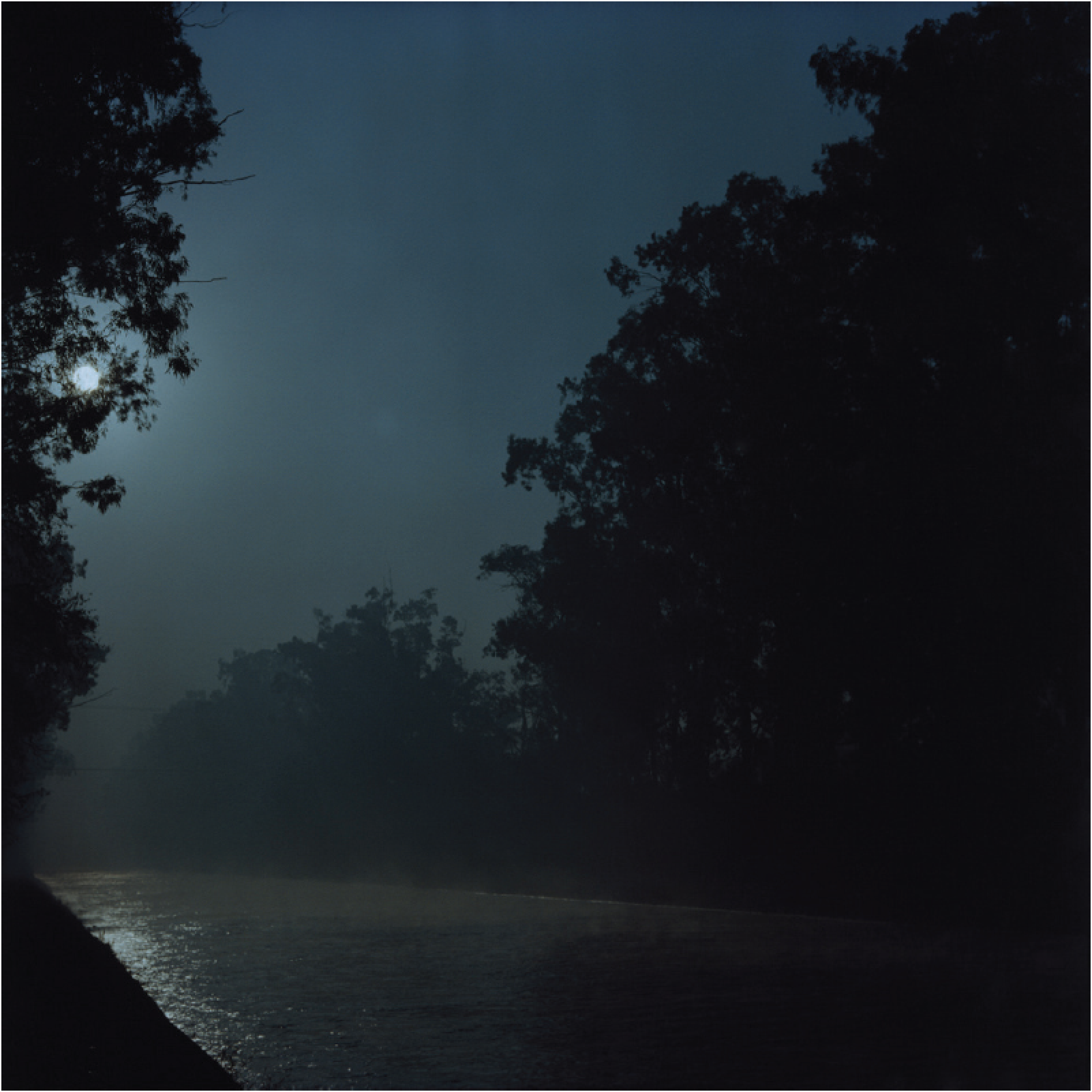 © Jennifer Pattison from the series Rice Pudding Moon and The River of Dream.