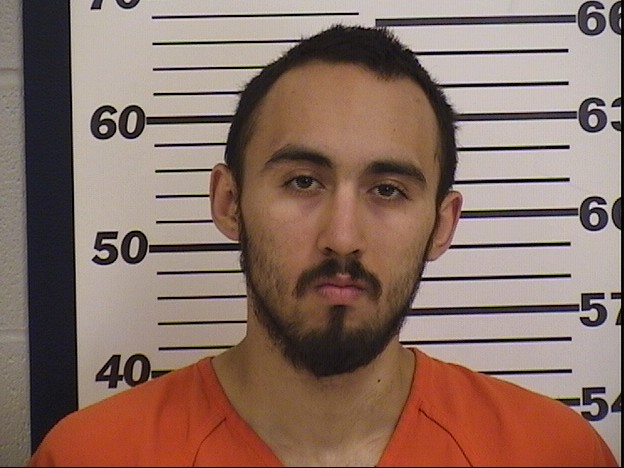 Christopher Aguilar