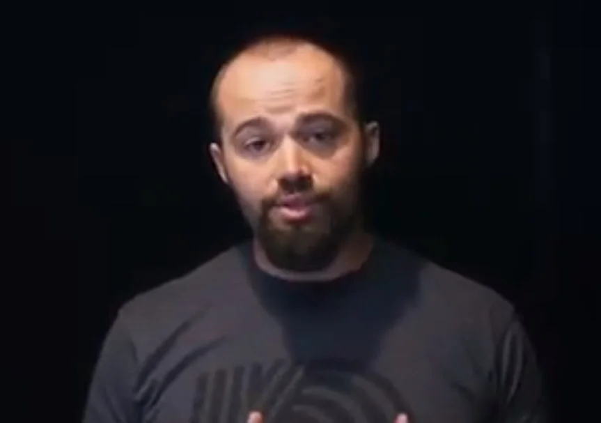 Facebook.com Miguel Carballo recently posted a video accusing the Park Hill School District of promoting a racist environment in one of its schools.