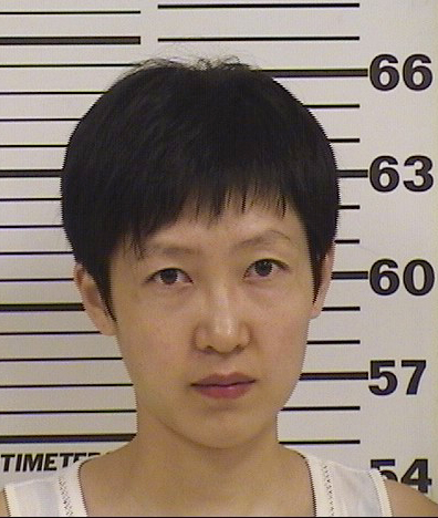 Hong Zhang