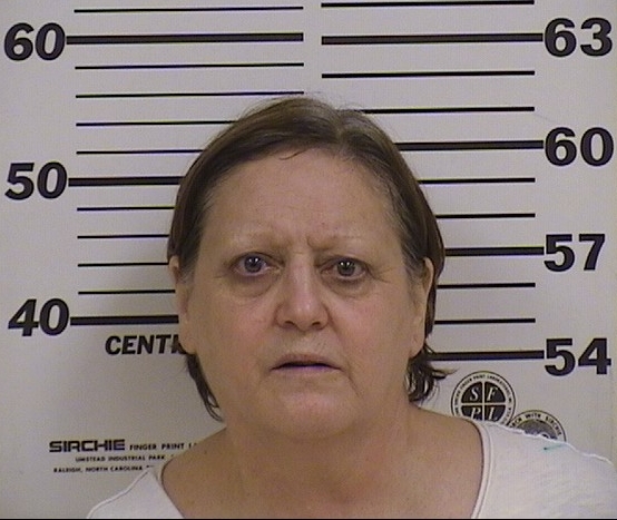 Debra Baggott