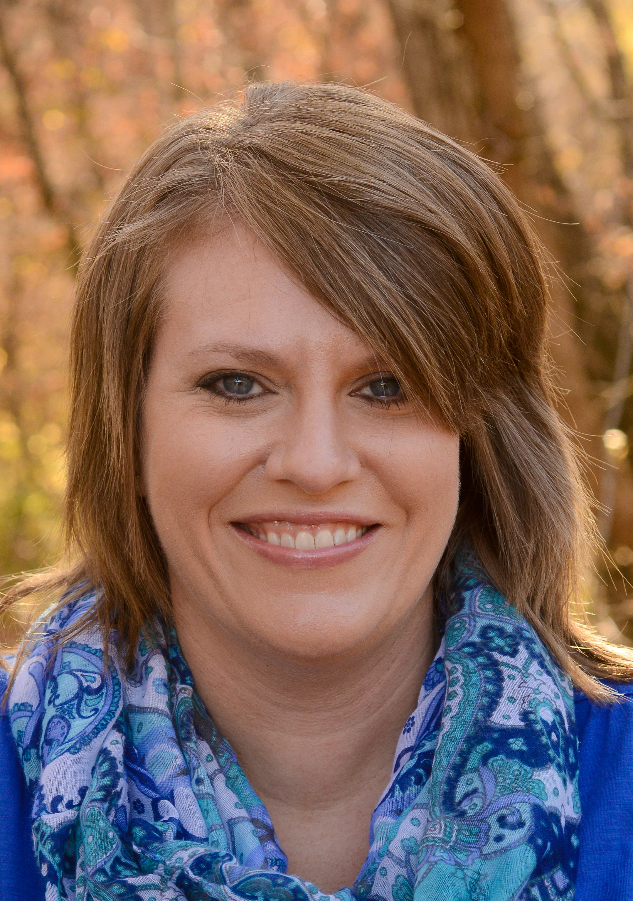 Buffy Smith
