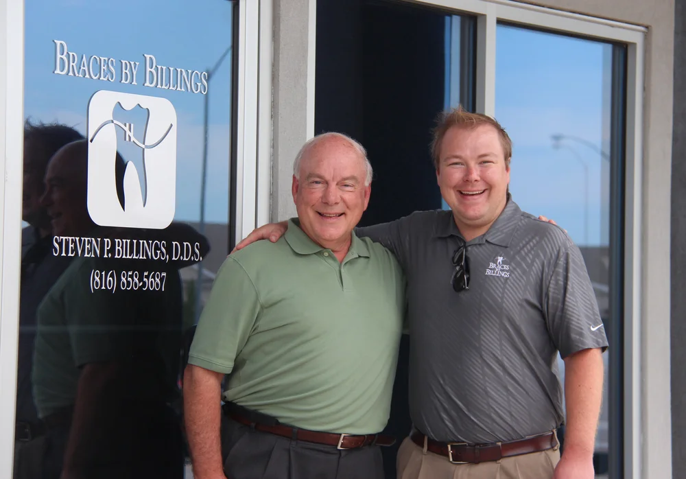 Braces By Billings now a true family tradition — The Platte County Citizen