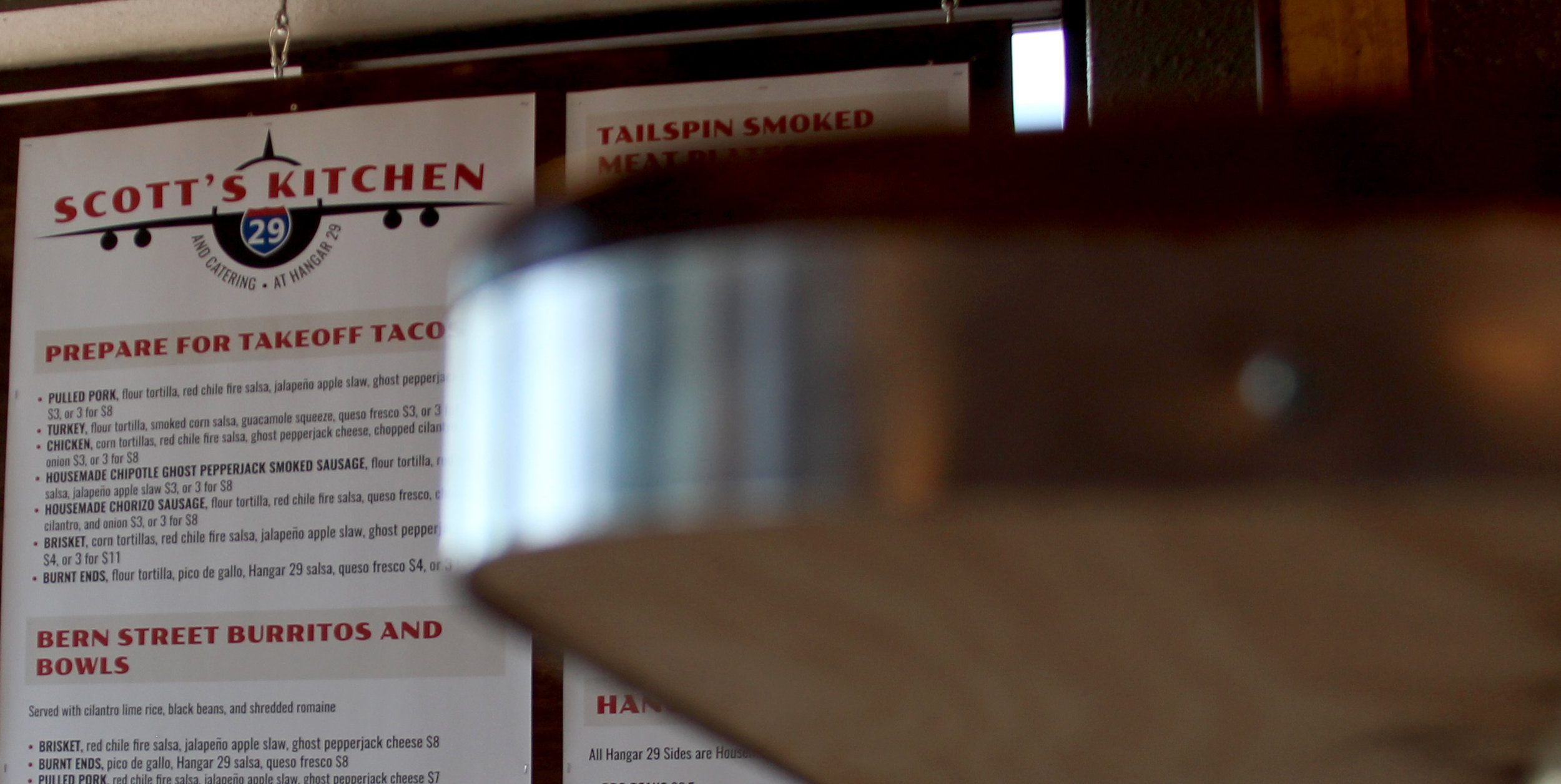 Scott S Kitchen Takes Flight As New Dining Option In Kci Corridor The Platte County Citizen