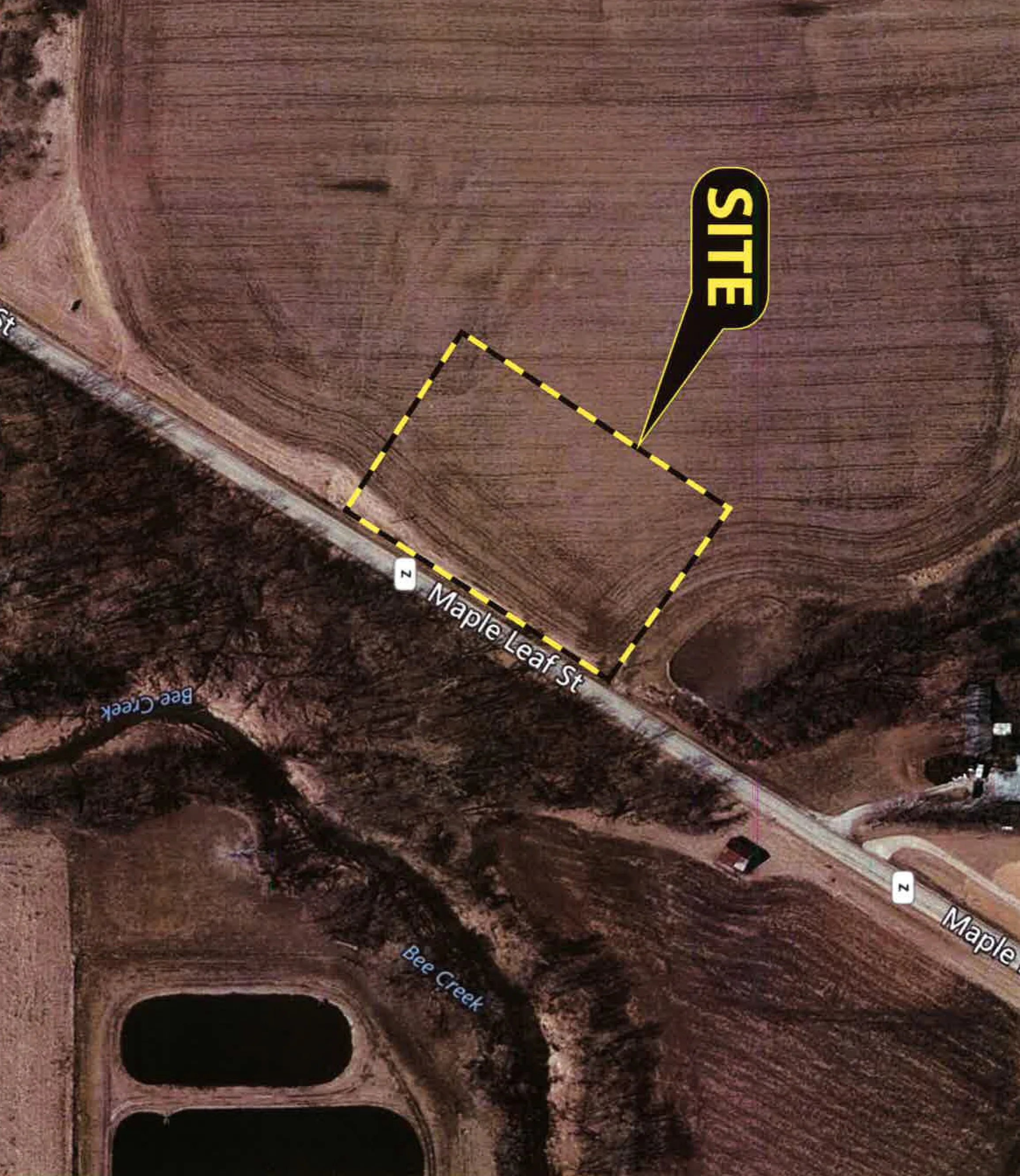 Dollar General Store Set To Be Built In Dearborn The Platte