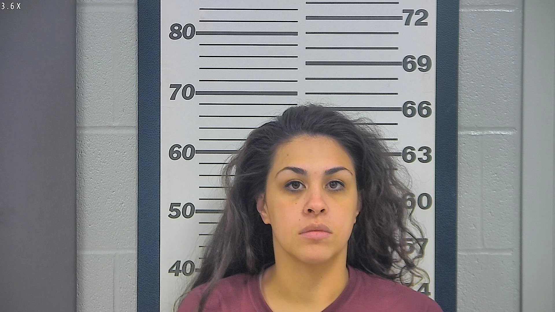 Veronica Freeby