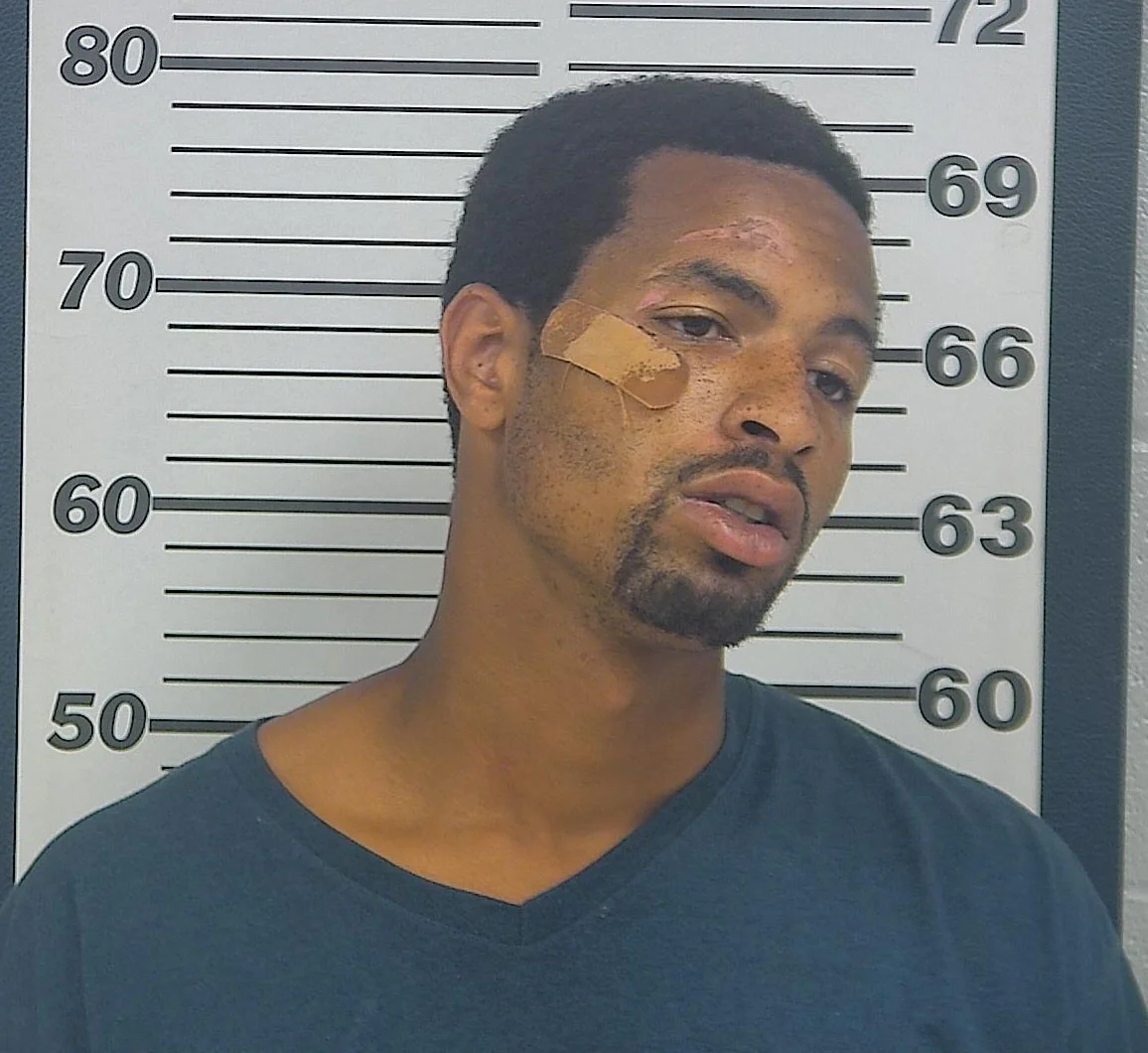Malik Sanders