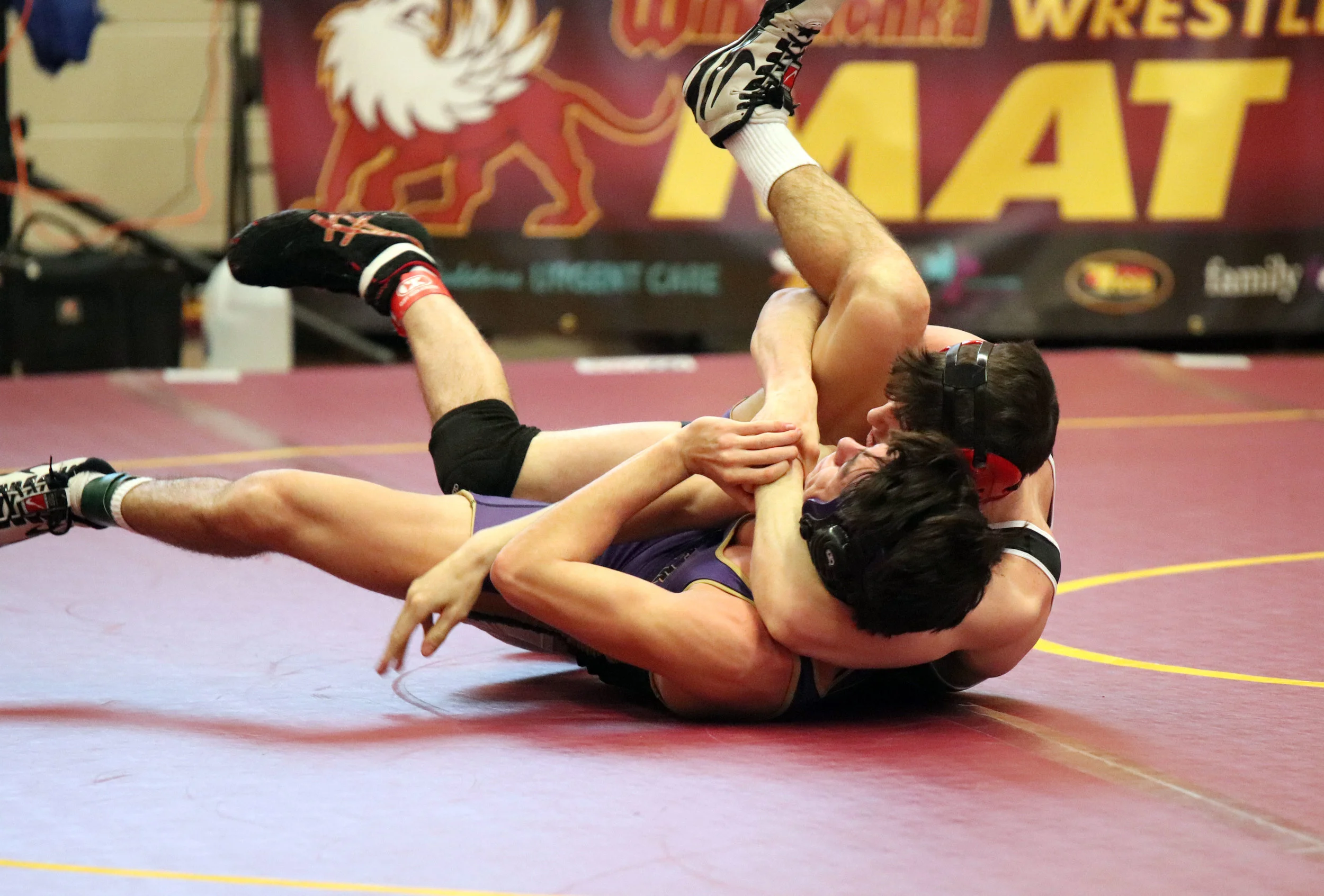 wrestling tournament, 11819 — The Platte County Citizen