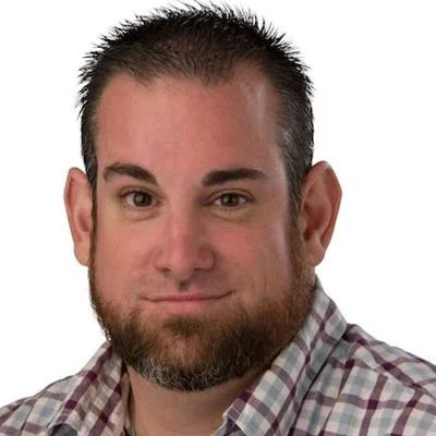 Cody Thorn