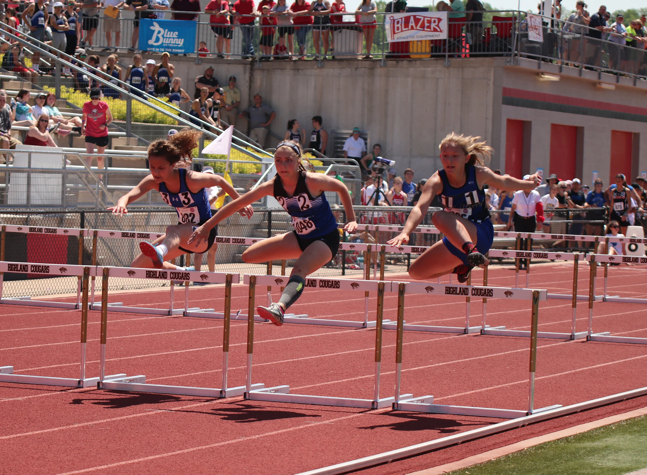 Class 2 MSHSAA State Track and Field Championships, 517/182019 — The Platte County Citizen