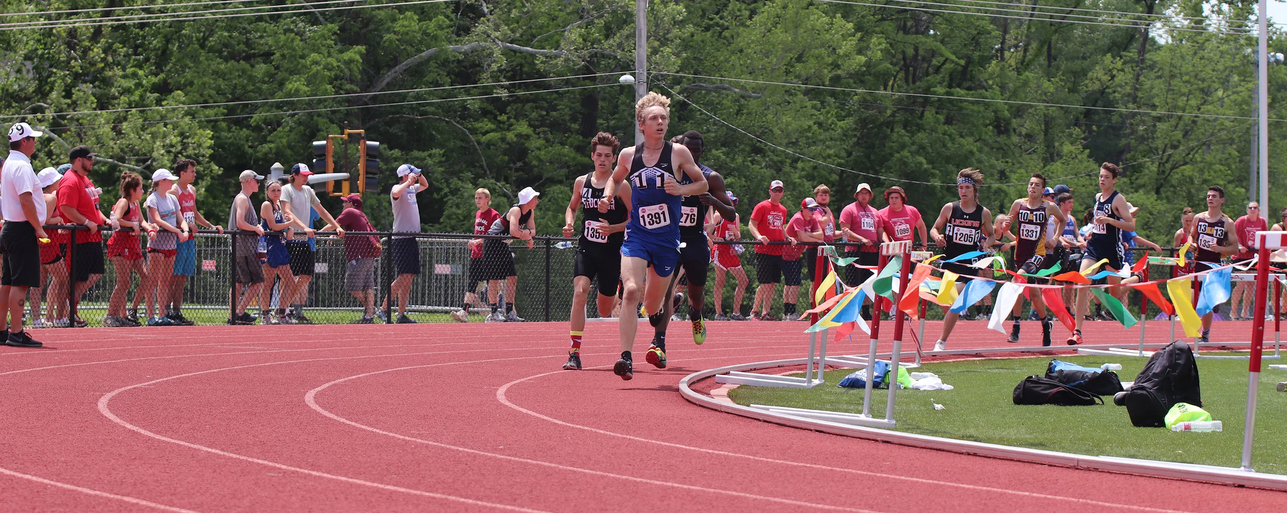 Class 2 MSHSAA State Track and Field Championships, 517/182019 — The Platte County Citizen