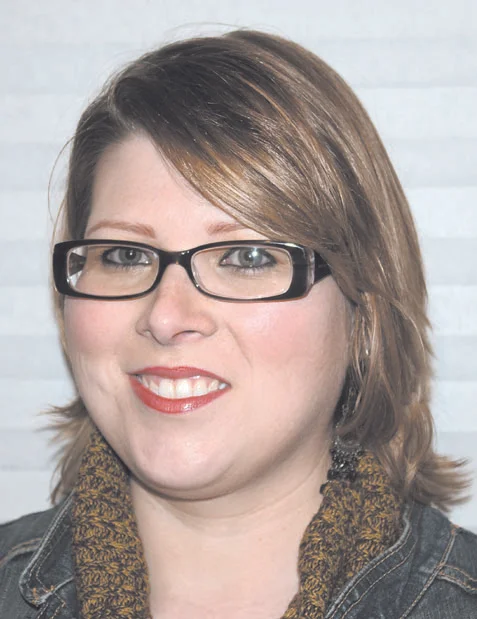 Jeanette Faubion