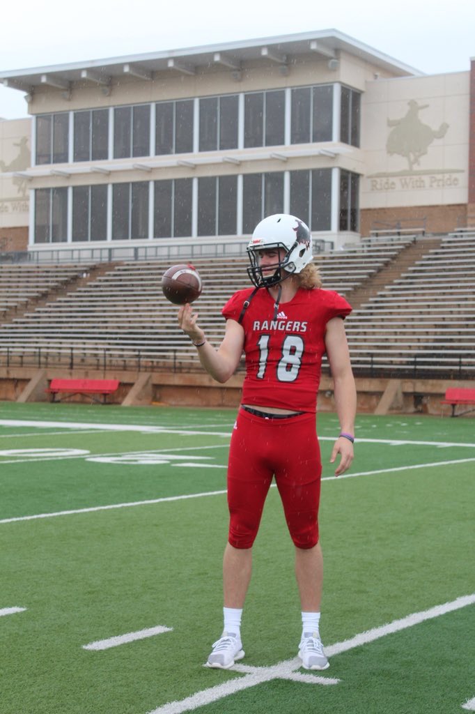 Football - Northwestern Oklahoma State Athletics