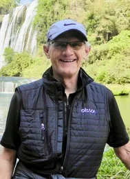 Mark McHenry
