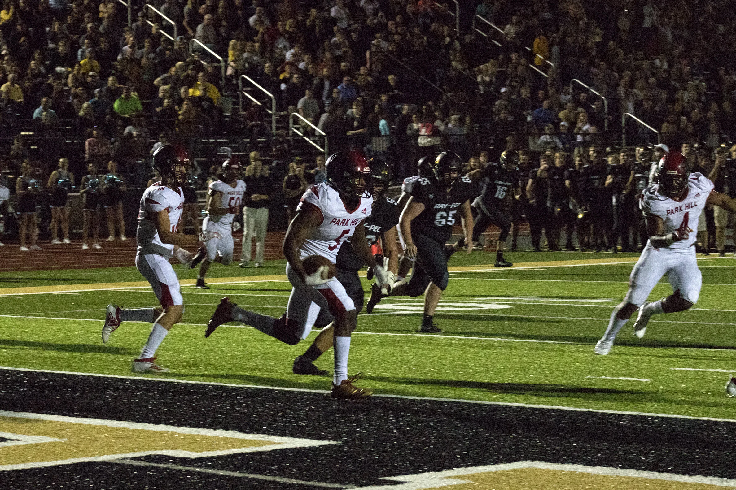 Javion Gathrite returns the INT 105 yds for a TD 2.jpg
