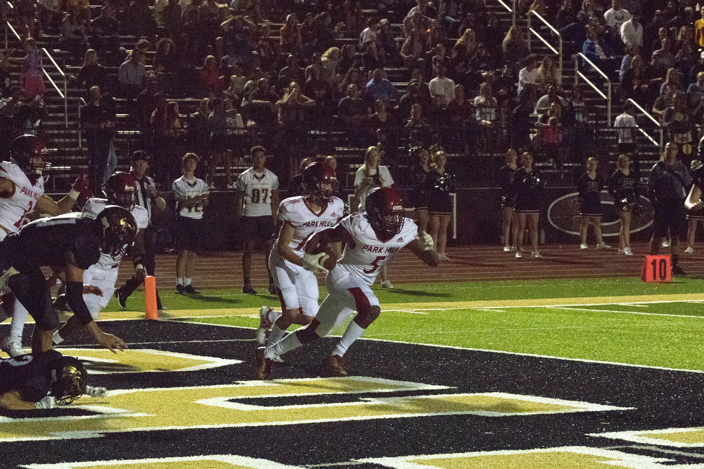 Javion Gathrite returns the INT 105 yds for a TD.jpg