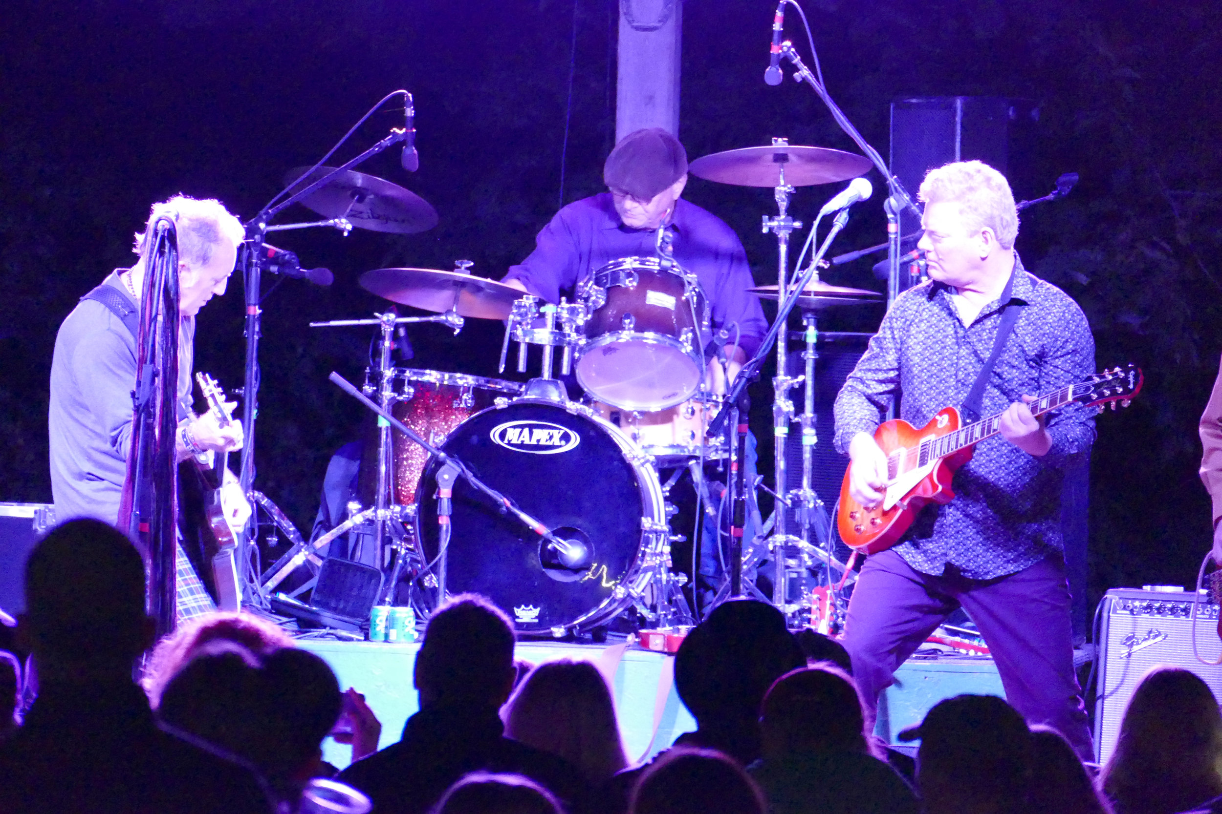 Weston Irish Festival, 10-12-19