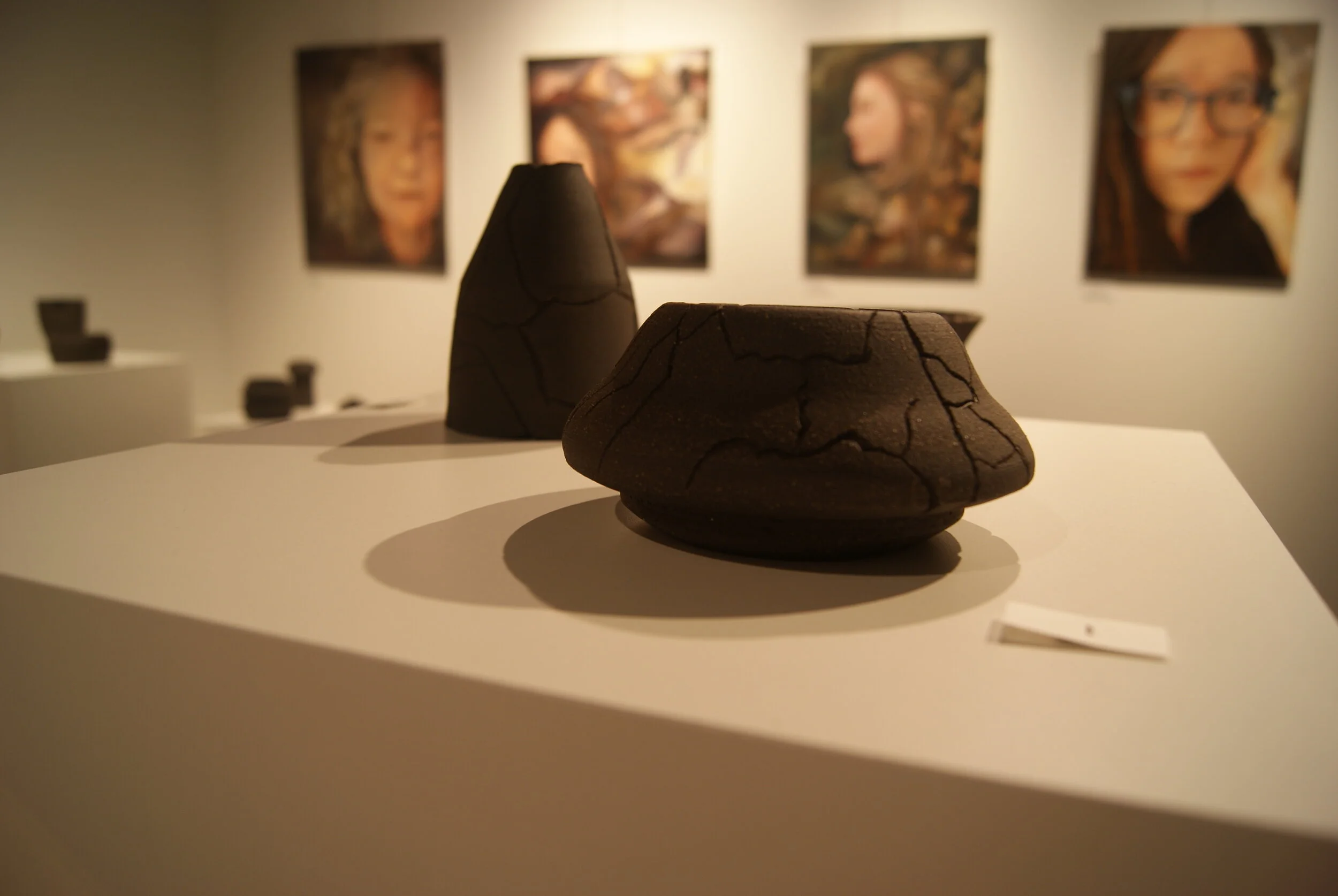 Park University art showcase, 12-31-2019